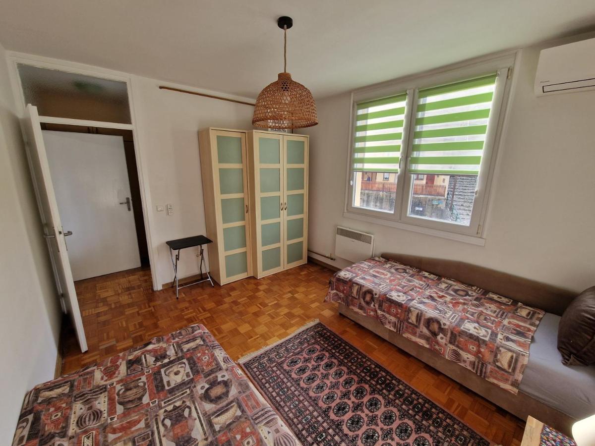 Like Home Old Town Sarajevo Exterior photo